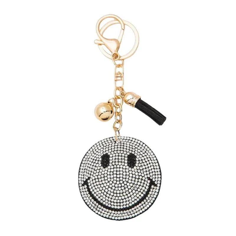 Bling Bag Charm