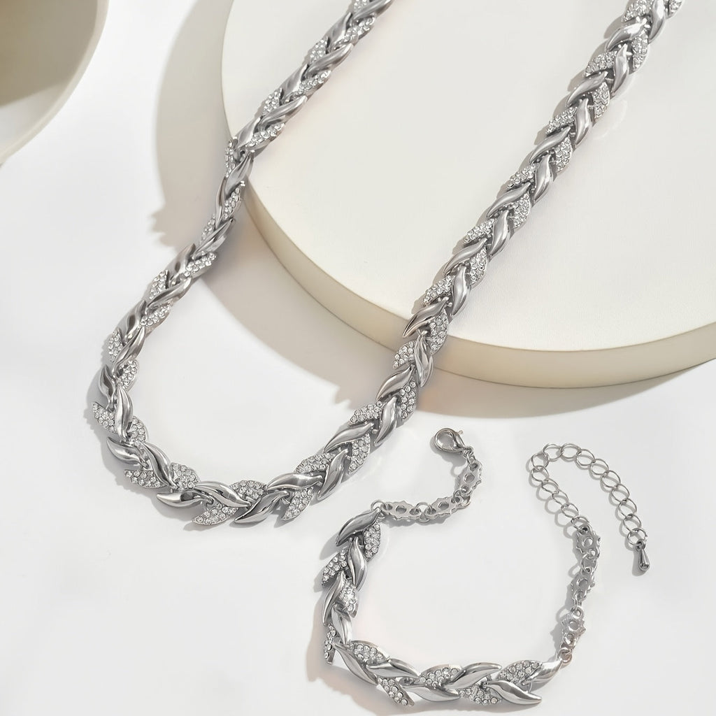 June® | Handmade Fish Tail Necklace