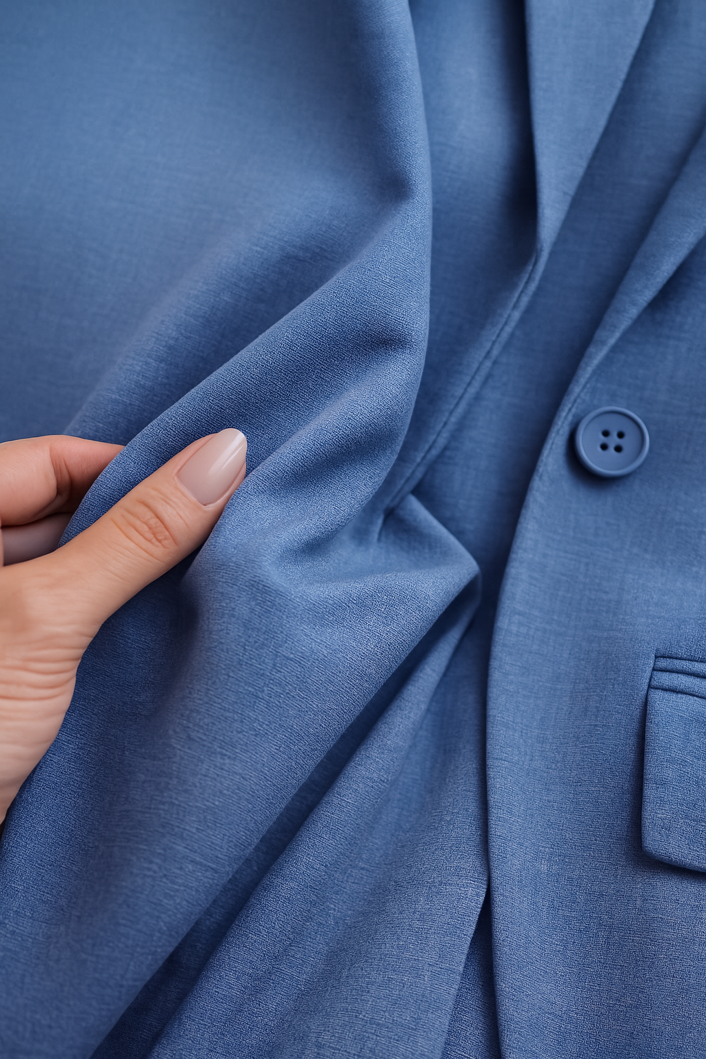 Amelia – Tailor-made two-piece women’s suit