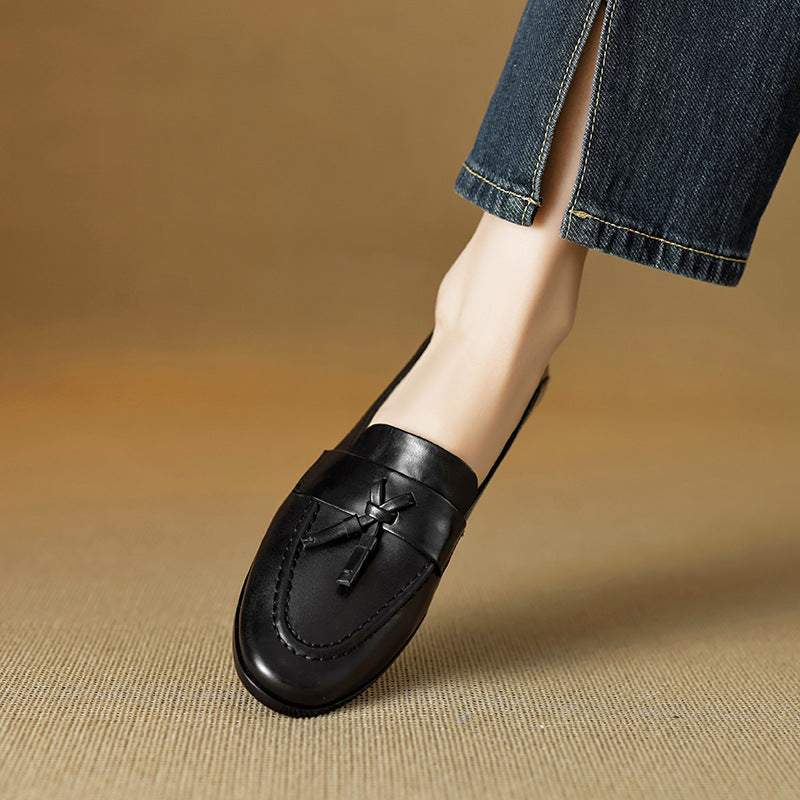 Norbury Genuine Leather Loafer