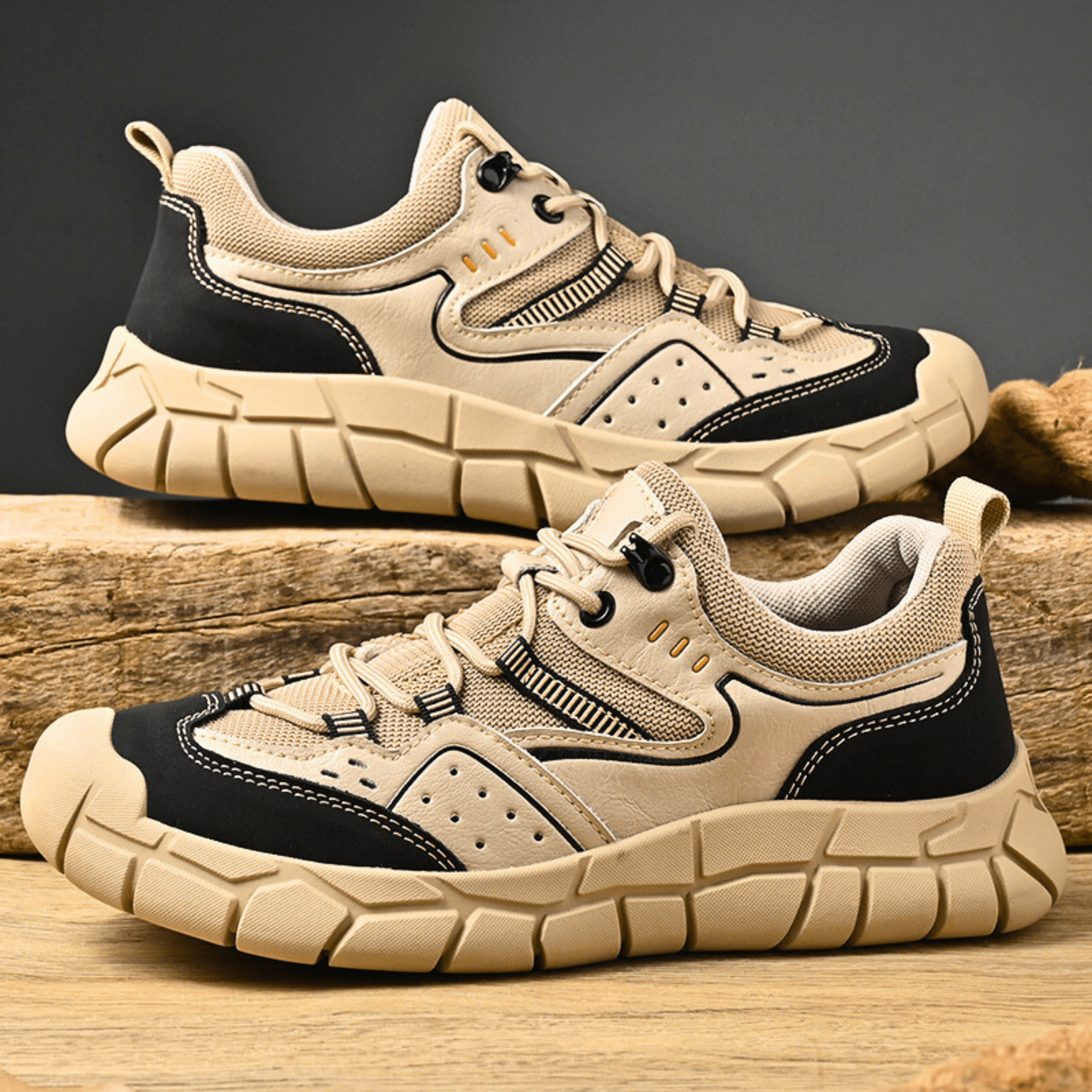 Aurelian Challenger Sneaker