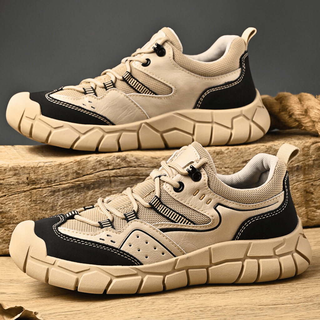 Aurelian Challenger Sneaker