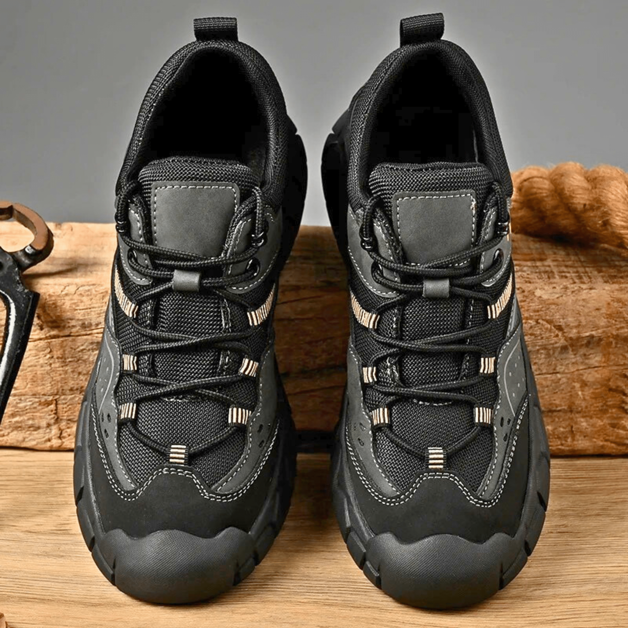 Aurelian Challenger Sneaker