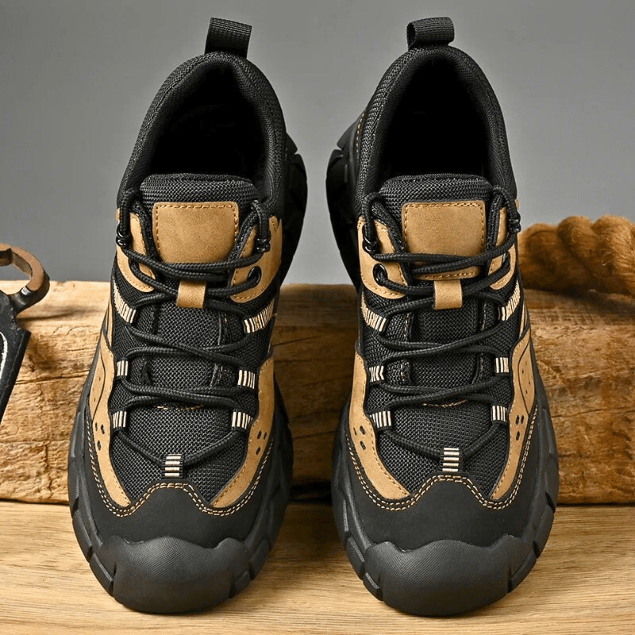 Aurelian Challenger Sneaker