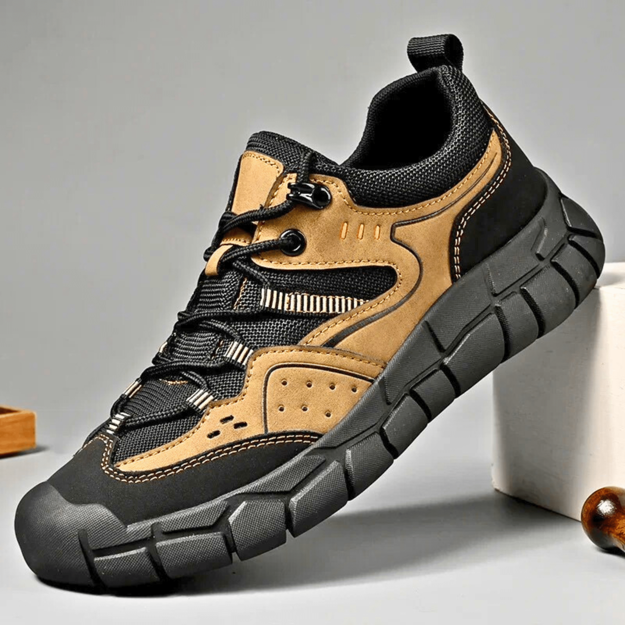 Aurelian Challenger Sneaker